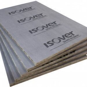 ISOVER RKL 31 FACADE 1200X3000X30 MM - 25,2 M2