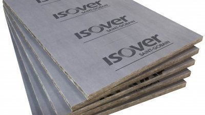 ISOVER RKL 31 FACADE 1200X3000X30 MM - 25,2 M2