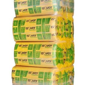 ISOVER LASIVILLA KL 33 - 100MM Multipack lava 77,95m2