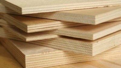 Hiomaton rakennuskoivuvaneri, luokka C. 21x1250X2500mm C/C