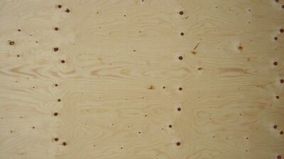 HIOMATON HAVUVANERI 30x2440X1220mm