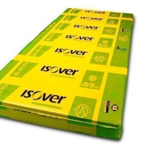 ISOVER Tuulensuojalevy VKL13 (13x1200x2700mm)/ pakkaus 32,4m²