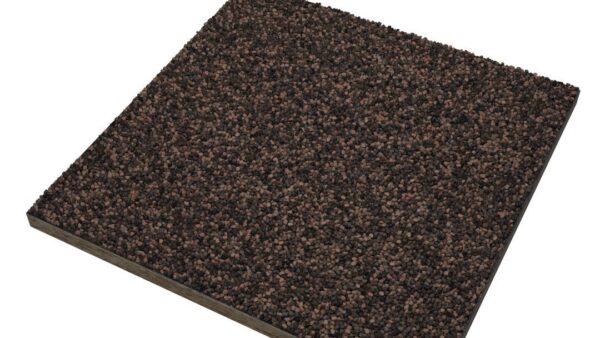 TEMPSI KIVIPINTAINEN SOKKELILEVY 1250X745MM 34R Graniitti punainen