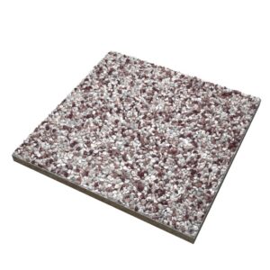 TEMPSI KIVIPINTAINEN SOKKELILEVY 1250X745MM 13R Pähkinä