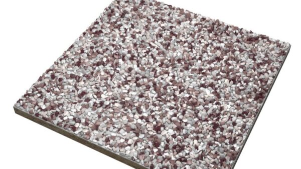 sokkeli pähkinä TEMPSI KIVIPINTAINEN SOKKELILEVY 1250X745MM 13R Pähkinä