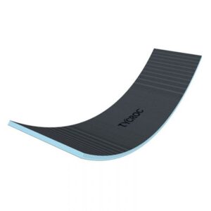 Tycroc FXW 2500x600x50mm (poikittaisilla urilla)