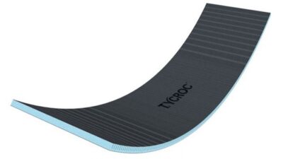 Tycroc FXW 2500x600x50mm (poikittaisilla urilla)