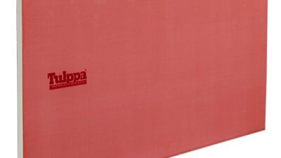 Tulppa märkätilalevy 20x600x2600 mm