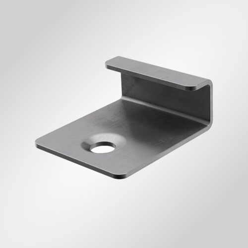 Aloitusklipsi, 20 kpl/pkt