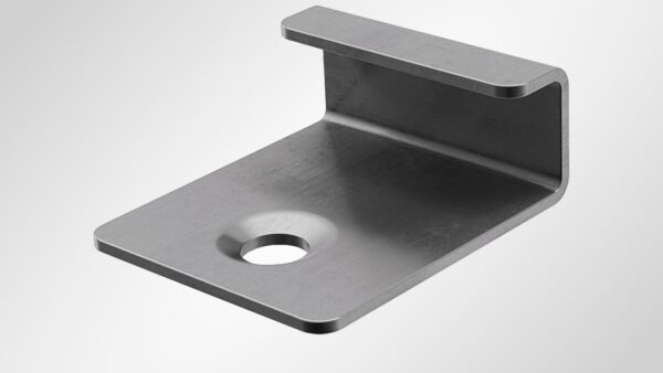 Aloitusklipsi, 20 kpl/pkt