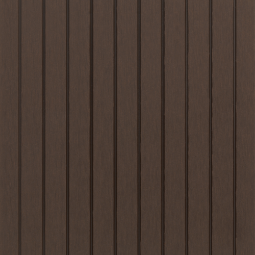 Terassilauta Smart, t.ruskea