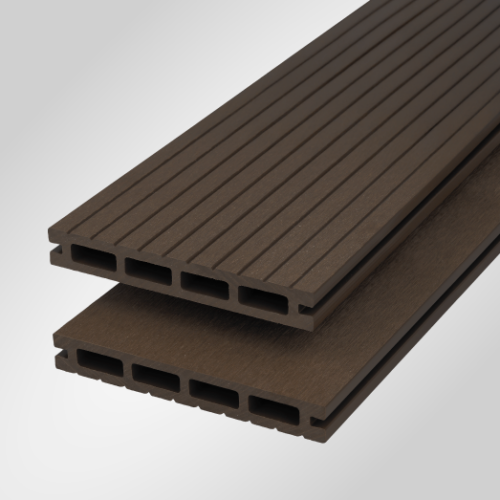 Terassilauta Smart, t.ruskea