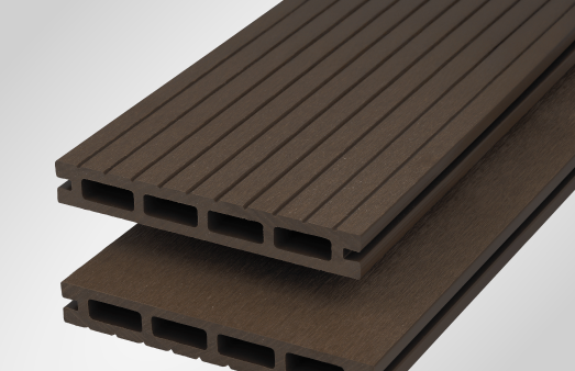 300132_onewood_truskea Terassilauta Smart, t.ruskea