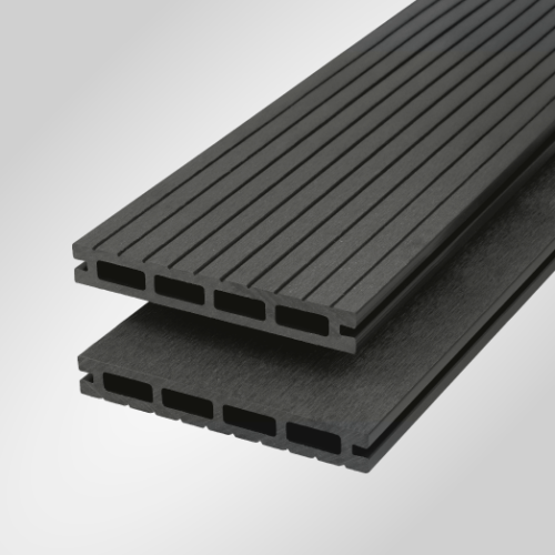 Terassilauta Smart, t.harmaa