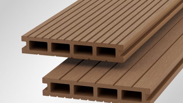 300330_onewood_light_ruskea Light – ruskea WPC-terassilauta