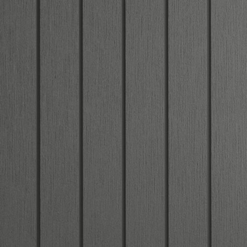 Light – harmaa WPC-servalauta