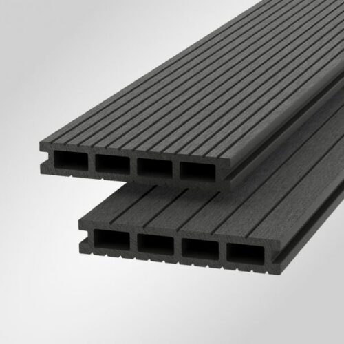 300340_onewood_light Light – harmaa WPC-terassilauta