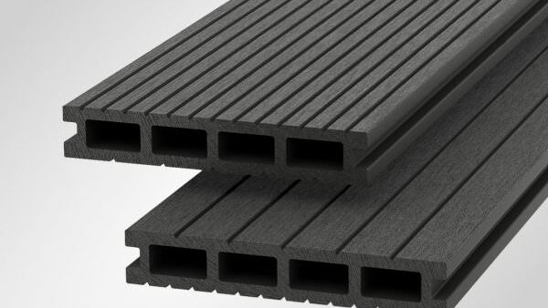 300340_onewood_light Light – harmaa WPC-terassilauta