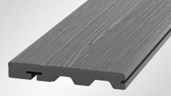 Nordic-otsalauta, harmaa