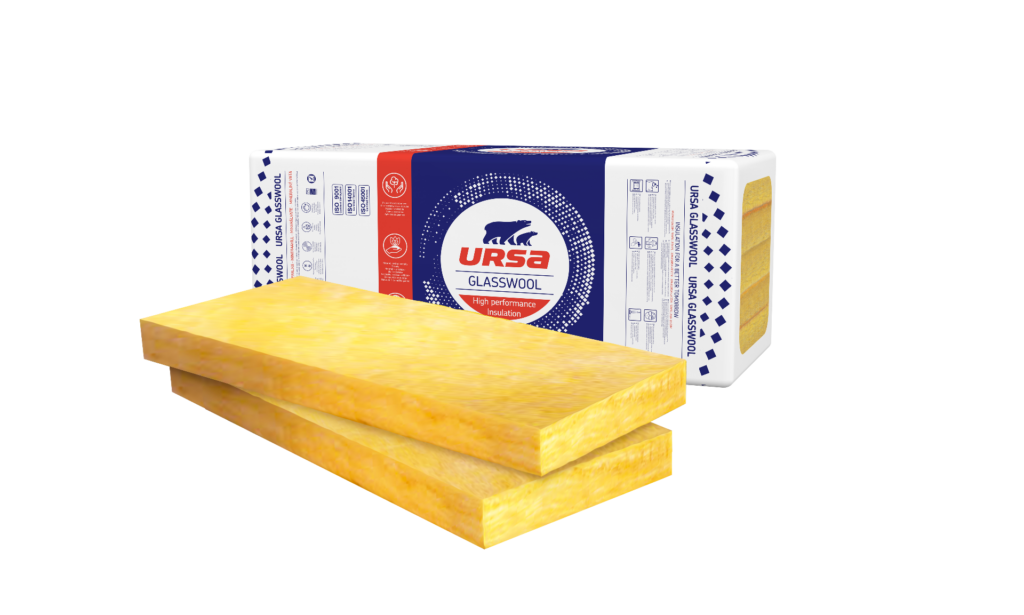 Ursa lasivillalevy Premium 35