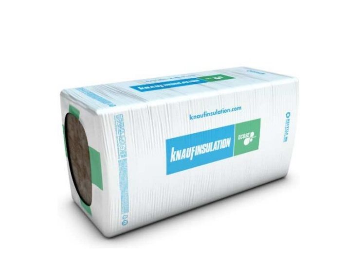 Lasivillalevy Knauf Naturboard 35