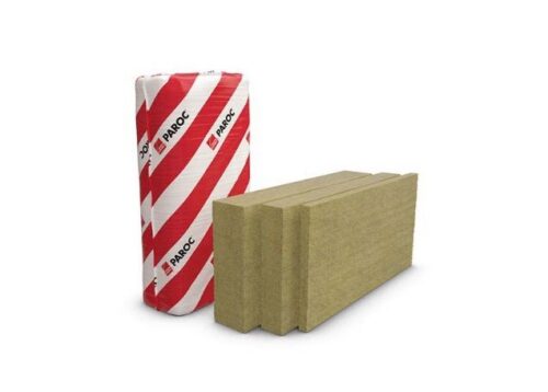 PAROC Ultra kivivillalevy 610 × 1220 mm