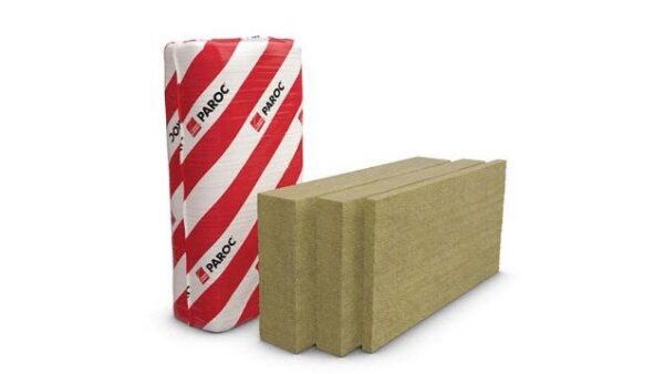 PAROC Ultra kivivillalevy 565 × 1220 mm