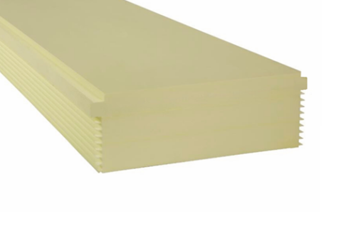 XPS_Rossi_dc51 XPS Rossi seinä- ja kattopaneelit FL-K600 600×2600 mm