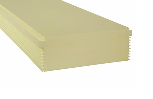 XPS Rossi seinä- ja kattopaneelit FL-K600 600×2600 mm