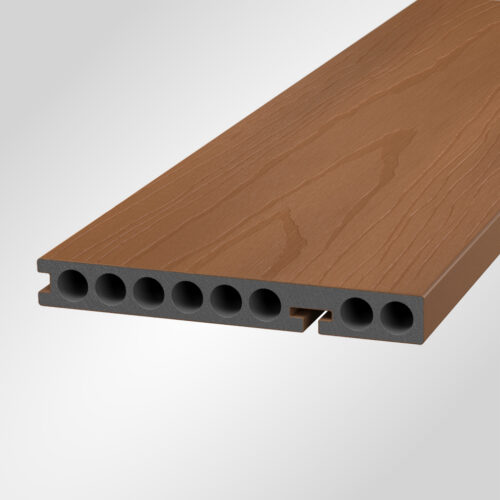 Servalauta Elegant – ruskea