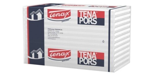 eps_60_tenax_1f8a STYROX EPS 60 JULKISIVU PONTATTU 100mm