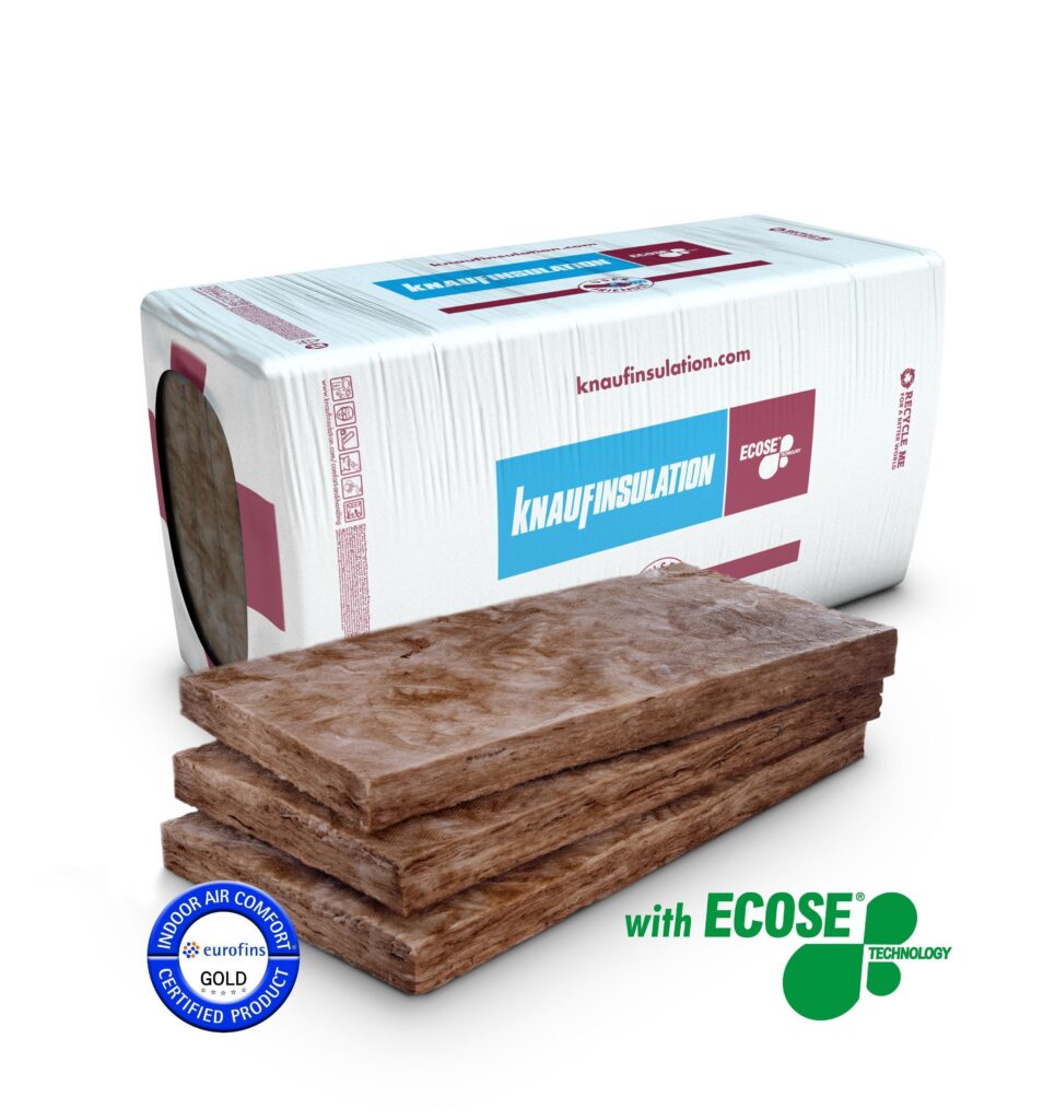 Lasivillalevy Knauf EXPERT 36