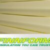 XPS Finnfoam FL-700 lämmöneristelevy 2485×585 mm