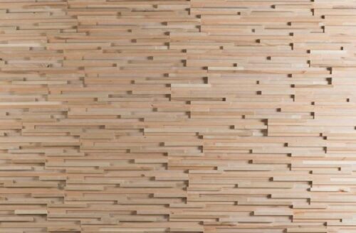 Seinäpaneeli Fractus, pakkaus 1 m²