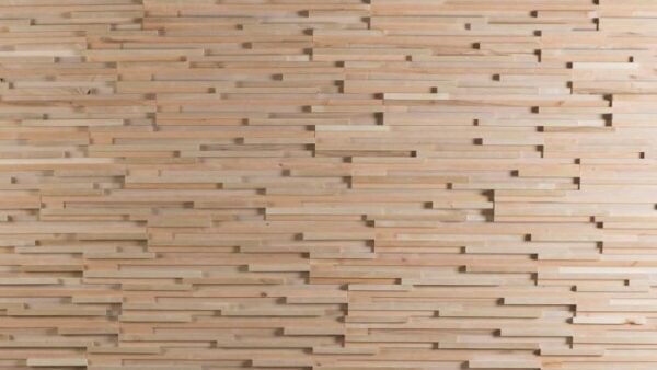 Seinäpaneeli Fractus, pakkaus 1 m²