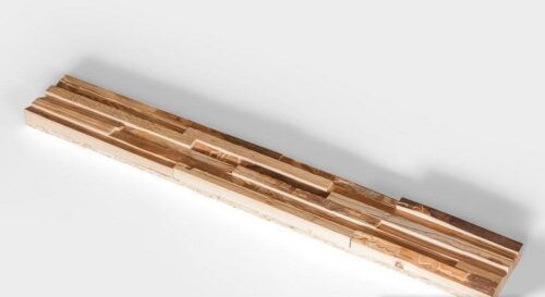 Seinäpaneeli Incognito, paketti 1m2