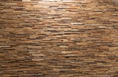 Seinäpaneeli Incognito, paketti 1m2