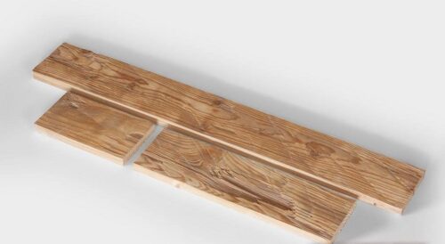 Seinäpaneeli Master, paketti 1m2