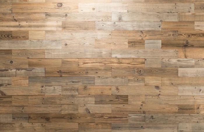 Seinäpaneeli Nature, pakkaus 1 m²