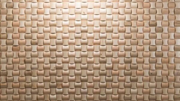 Seinäpaneeli Rubato, pakkaus 1 m²