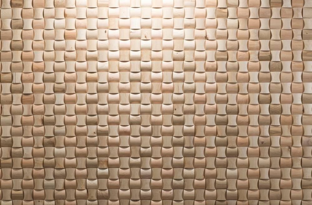Seinäpaneeli Rubato, pakkaus 1 m²