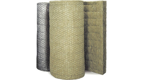 Rockwool ilmanvaihdon verkkomatto Prorox 950 ALU