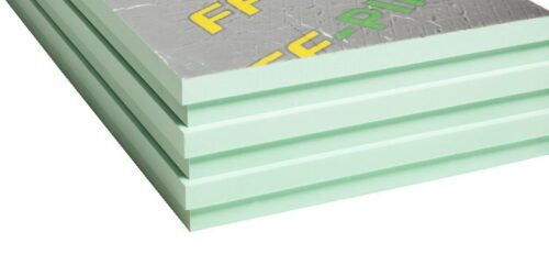 Finnfoam FF-PIR ALK - eristelevy 600x2400 mm
