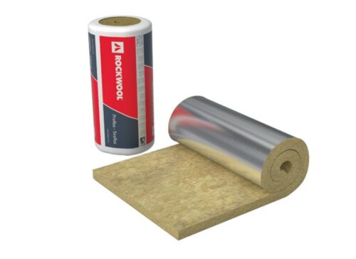 Marine-kivivillalevy SeaRox MA 7000 ALU 3000×1000×50mm