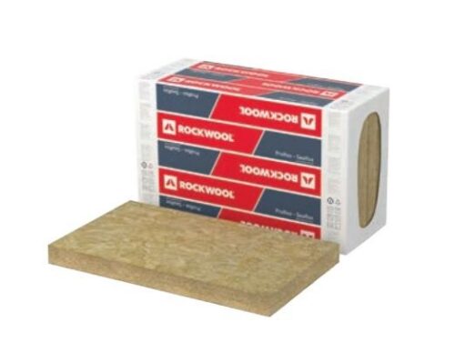 Marine-kivivillalevy SeaRox SL 436 ALU SC 1000×600×60mm