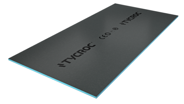 Tycroc TWP20XL vedeneristelevy  1200×2500×20 mm