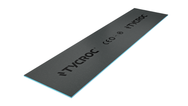 Tycroc TWP vedeneristelevy märkätiloihin 600x2500 mm