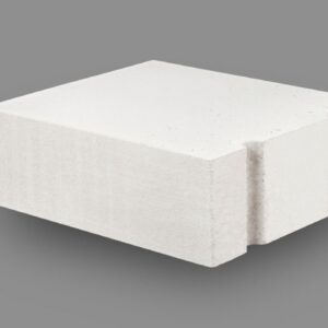 Bauroc ECOTERM+ ulkoseinäharkot