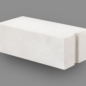 Bauroc CLASSIC 3 MPa kevytbetoniharkot