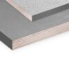 Harmaa UV-kestävä filmivaneri FW 1250×2500mm